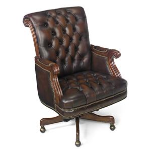 Executive Swivel Tilt Chair